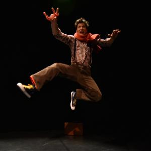 Crédit photo: Laurent Bannwarth